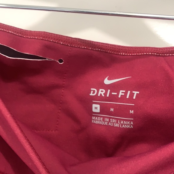 Res Nike prower dri-fit leggings NWT - Picture 3 of 5